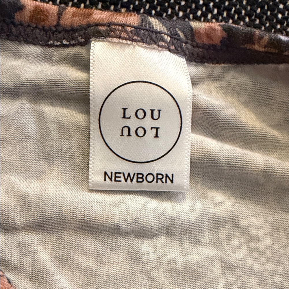 Lou Lou & Company BEA KNOTTED GOWN - Picture 2 of 4